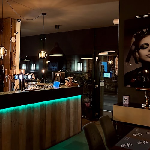 Brasserie de Grens, Eijsden