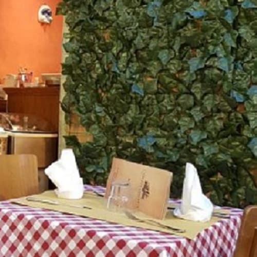 Osteria della vite, Roma