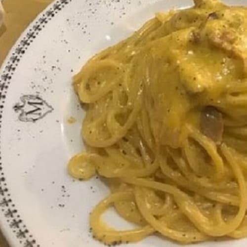 Osteria della vite, Roma