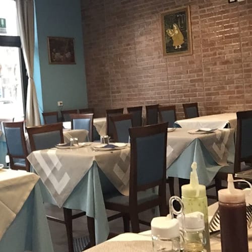 Buddha Ristorante Indiano, Torino