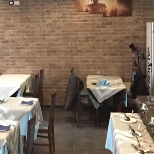 Buddha Ristorante Indiano, Torino