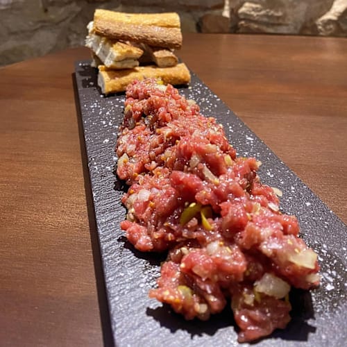 Krisco, Barcelona