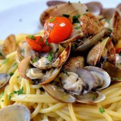 Cenerentola Panza, Forio
