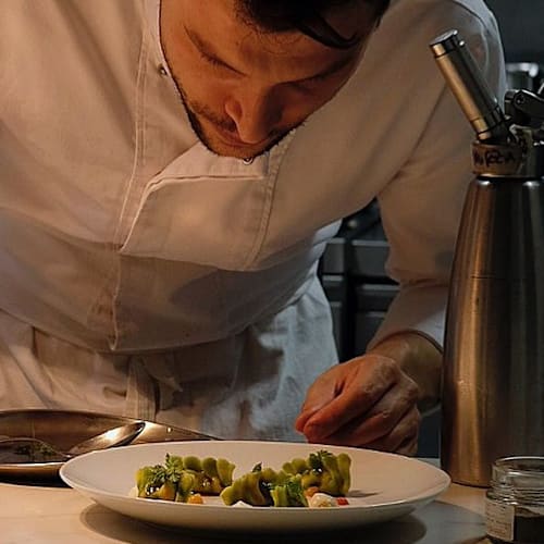 Ristorante Villa Naj, Torrazza Coste