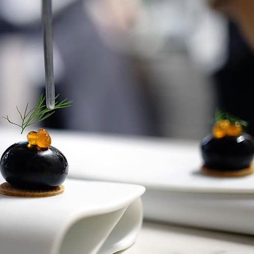 Ristorante Villa Naj, Torrazza Coste