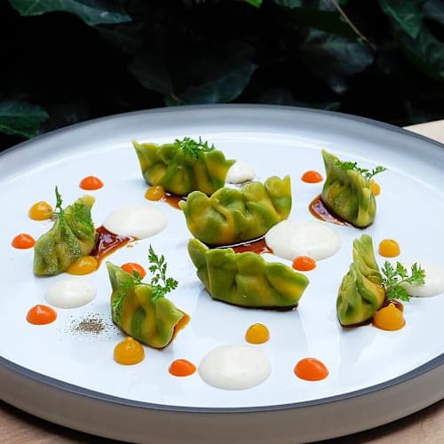 Ristorante Villa Naj, Torrazza Coste