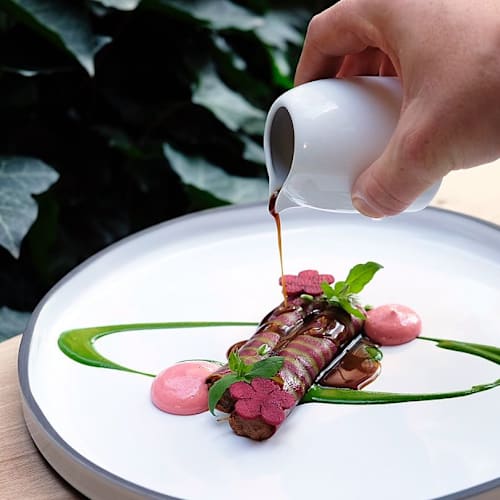Ristorante Villa Naj, Torrazza Coste