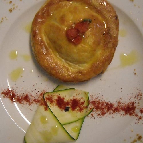 La Collina Trattoria & Birrificio Artigianale, Pescaglia