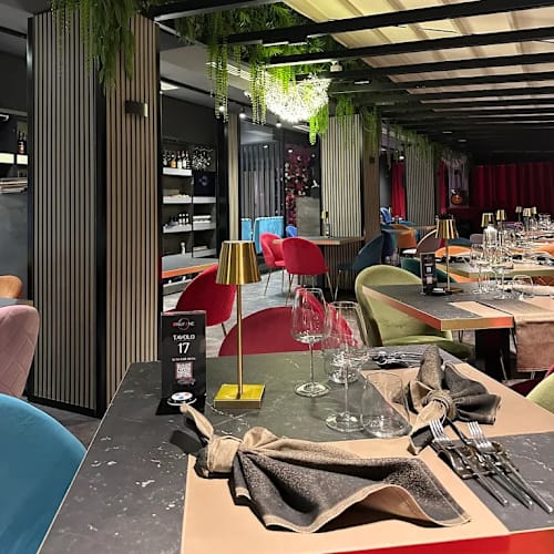 Onlyone bistrot, Sant'Arpino