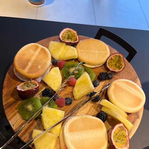 Onlyone bistrot, Sant'Arpino