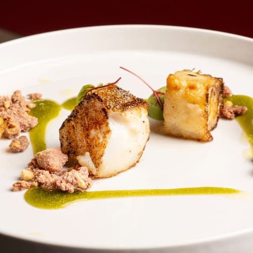 Onlyone bistrot, Sant'Arpino