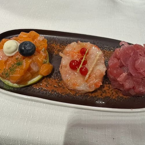 Onlyone bistrot, Sant'Arpino