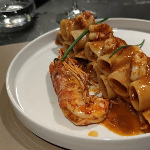 Onlyone bistrot, Sant'Arpino