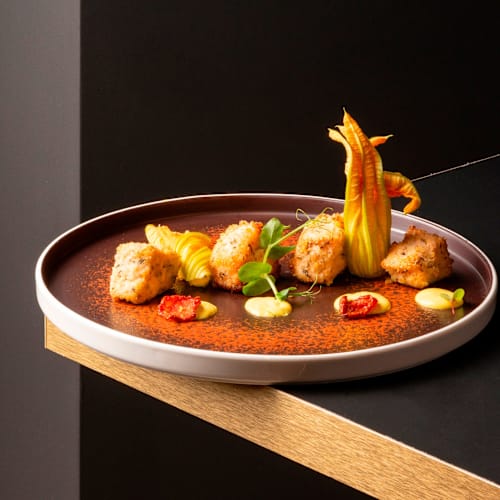 Onlyone bistrot, Sant'Arpino