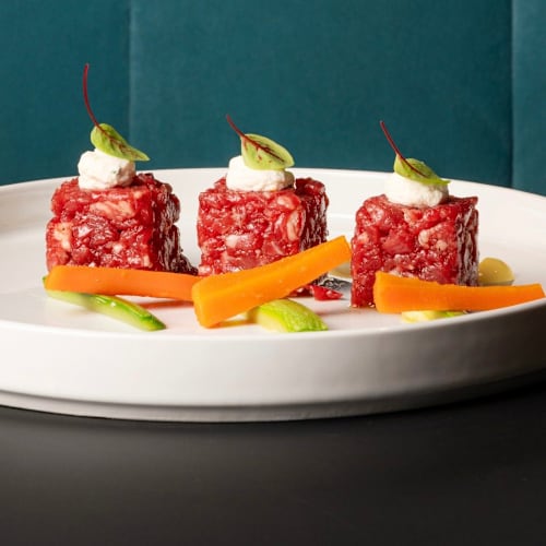 Onlyone bistrot, Sant'Arpino