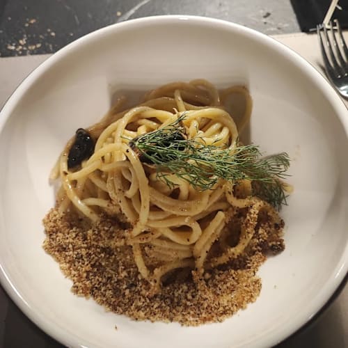 Onlyone bistrot, Sant'Arpino