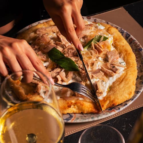 Onlyone bistrot, Sant'Arpino