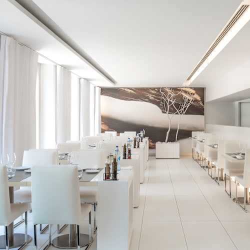 Saldanha Mar - DoubleTree by Hilton, Lisboa