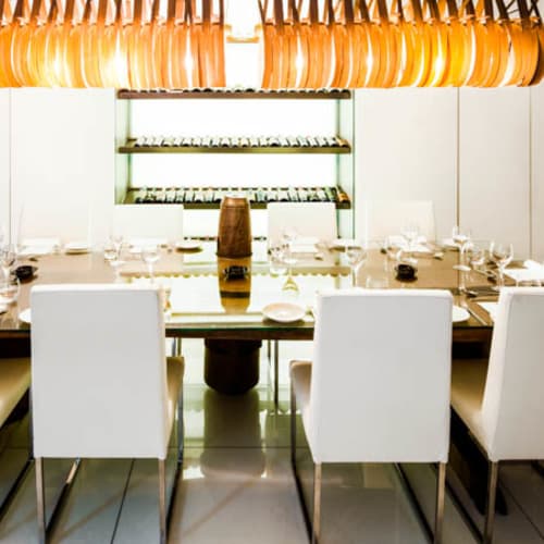 Saldanha Mar - DoubleTree by Hilton, Lisboa