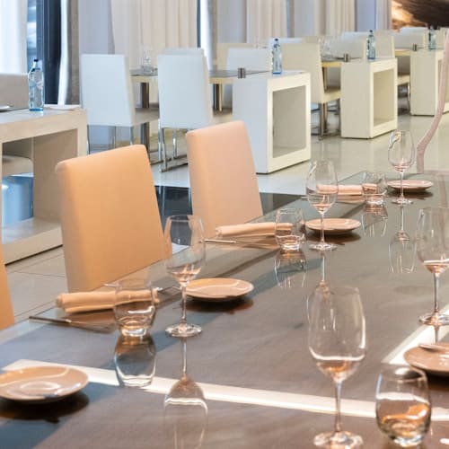 Saldanha Mar - DoubleTree by Hilton, Lisboa