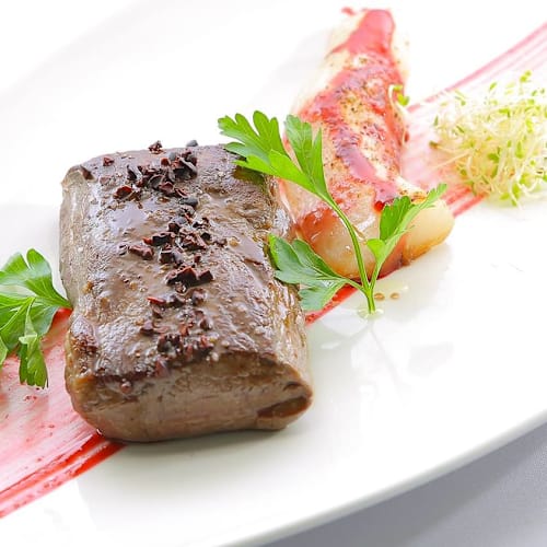 Vincent Croizard, Nîmes