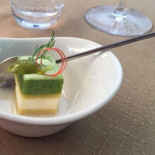 Vincent Croizard, Nîmes