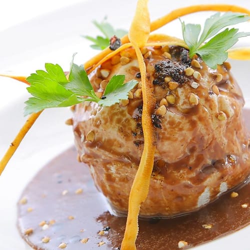 Vincent Croizard, Nîmes