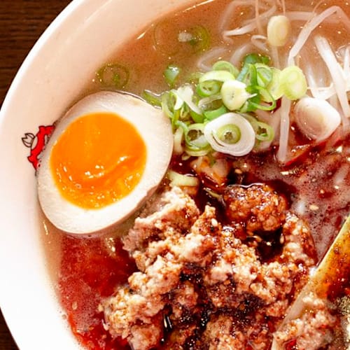 Ramen Shifu - Plaza Mayor, Madrid