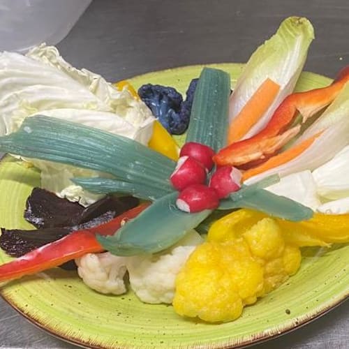 Osteria X Bacco, Acqui Terme