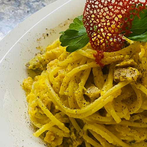 Osteria X Bacco, Acqui Terme