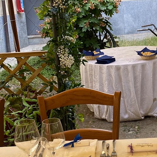 Osteria X Bacco, Acqui Terme