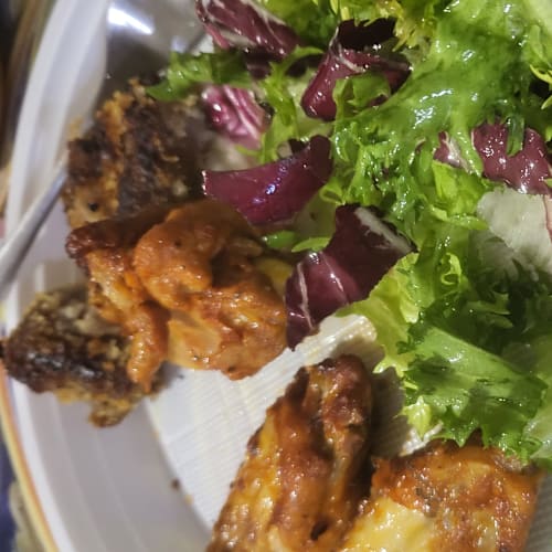 Kiosko, Angelo Di Brolo