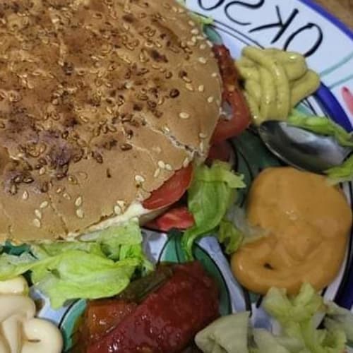 Kiosko, Angelo Di Brolo