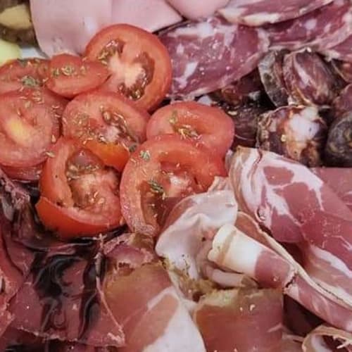 Kiosko, Angelo Di Brolo