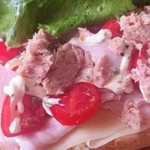 Kiosko, Angelo Di Brolo