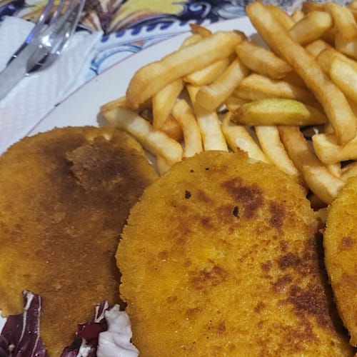 Kiosko, Angelo Di Brolo