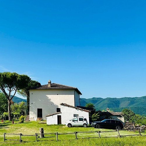 Gli Agricolanti, Cittaducale