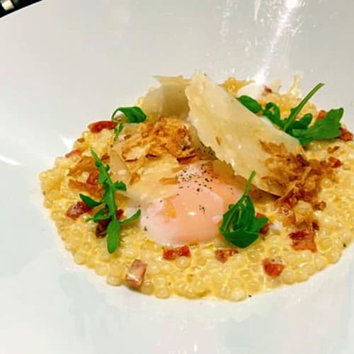 Galia - Maxim Godigna, Paris