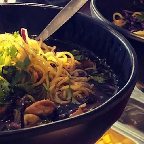 Oh My Bowl, Castelnau-le-Lez