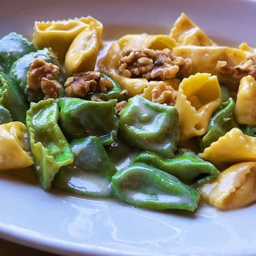 Trattoria Lago del Marano - da Lollo, Rimini
