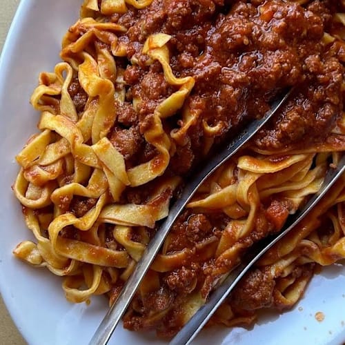 Trattoria Lago del Marano - da Lollo, Rimini