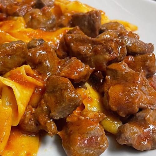 Trattoria Lago del Marano - da Lollo, Rimini