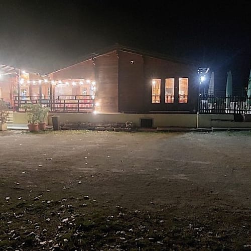 Trattoria Lago del Marano - da Lollo, Rimini