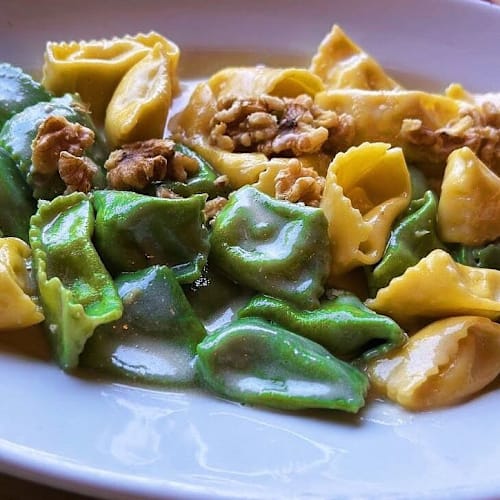 Trattoria Lago del Marano - da Lollo, Rimini