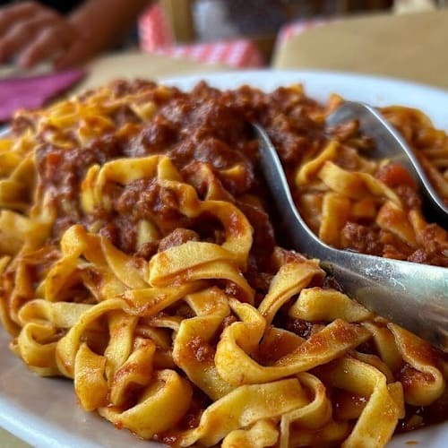 Trattoria Lago del Marano - da Lollo, Rimini