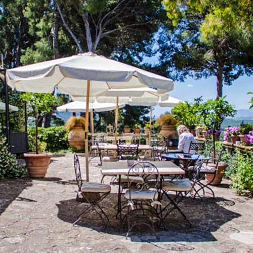 Il Sale, San Vincenzo