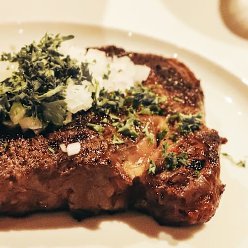 Pauls Restaurant, Stockholm