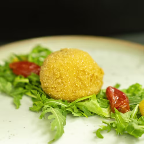 Santanna Restaurant, Caserta