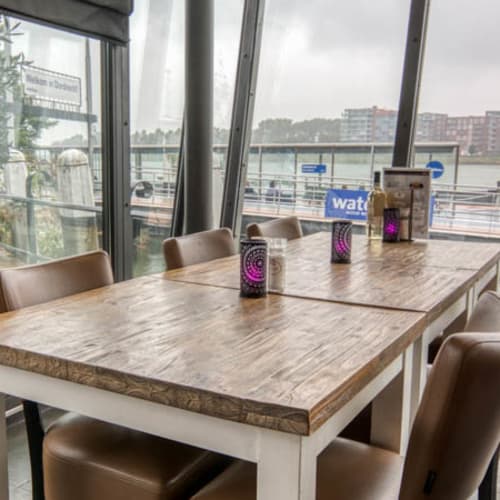 Brasserie Down Town, Dordrecht