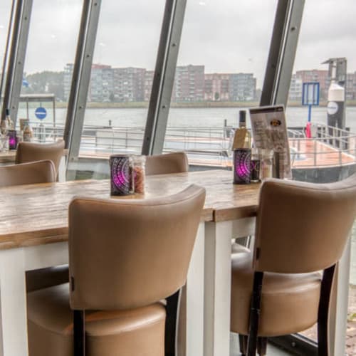 Brasserie Down Town, Dordrecht